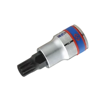 Spline bitfej 1/2''  M14  L=60mm