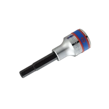  Hatszög bitfej 1/2''  5mm  L=80mm