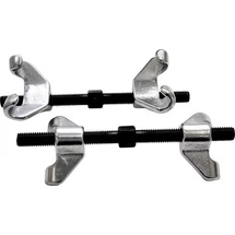 Rugóösszenyomó készlet, 2 karos, 250mm