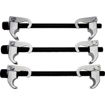 Rugóösszenyomó készlet, 3 karos, 240mm