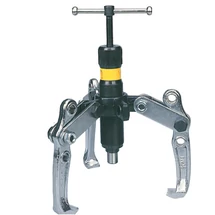 Hidraulikus lehúzó készlet 2 és 3 karos