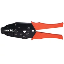 Saruzó fogó koaxiális kábelsarukhoz TCC 008 