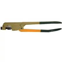 Tartalék pofák a TCU 095 saruzószerszámhoz