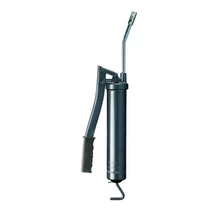 Karos zsírzó merev fémcsővel  