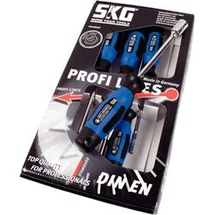 Anyacsavarhúzó klt.