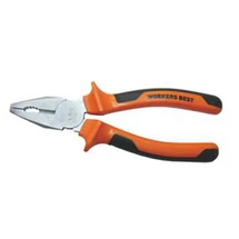 Kombinált fogó 180mm