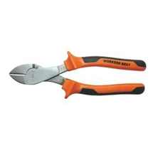 Erő-oldalcsípő fogó 200mm 