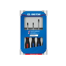  Csavarhúzó készlet 5 részes 