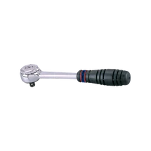 Racsnis hajtókar 3/8'' irányváltóval  Racsnis hajtókar 3/8'' irányváltóval