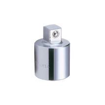 Adapter   3/8" belső - 1/4" külső  Adapter   3/8" belső - 1/4" külső