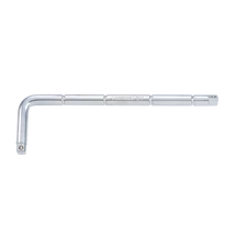 L-hajtószár 1/2''  300mm  90 fok 