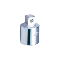 Adapter kézi 1/2' belső - 3/8'' külső   CRV 