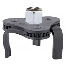 Olajszűrő leszedő 3-körmös 63-102mm