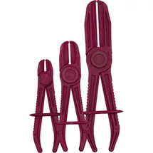 Tömlőszorító készlet