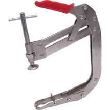 Szeleprugó összenyomó