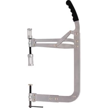 Szeleprugó összenyomó