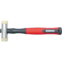  Nylon kalapács cserélhető betéttel, fej átmérő: 32 mm 