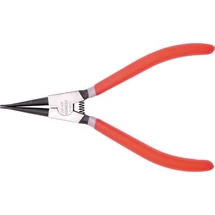 Seeger gyűrű fogó - külső gyűrűkhöz - egyenes pofák 175mm