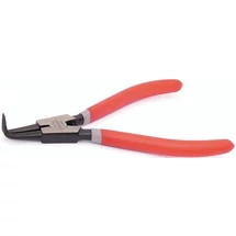  Seeger gyűrű fogó - külső gyűrűkhöz - 90° hajlított pofák, 250mm 