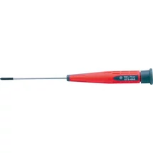 Kereszthornyos műszerész csavarhúzó PH0-3 