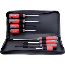  Pro-Torq csavarhúzók,8db-os készlet