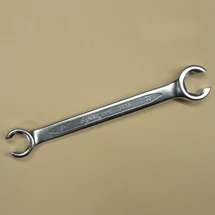 Fékcsőkulcs 12x13mm 