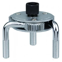 Olajszűrő leszedő 3-körmös 75-120mm