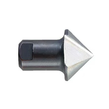 Kétélű süllyesztő penge - Sorjázó penge   Kétélű süllyesztő penge - Sorjázó penge