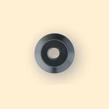 Kör alakú sorjázó penge