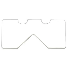 V kerámia penge  V kerámia penge