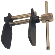 Fékdugattyú feszítő