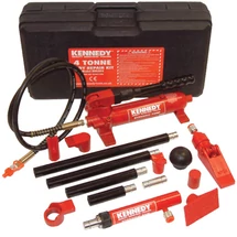 Karosszéria húzató/nyomató készlet 4 tonnás