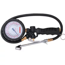 Gumiabroncs fújató 