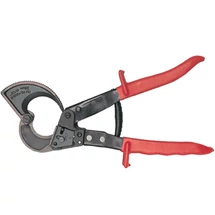  Racsnis kábelvágó 32mm-ig 