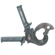 Racsnis tipusú kábelvágó 32mm-ig