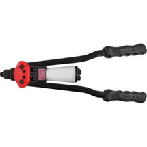 Hosszúkaros ipari popszegecselő 