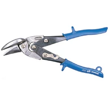 Áttételes peremes lemezolló jobbos, 240mm 