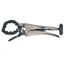 Járműipari láncos csővágó 15-75mm