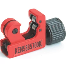 Mini csővágó 3-22mm rozsdamentes acélcsövekhez