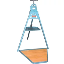 Tábori csősatu 10-85mm  VPS085