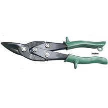  Áttételes lemezolló jobbos, 250mm 