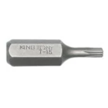 Torx bithegy 5/16'' T15 x 32mm