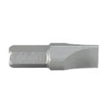 Lapos bithegy 5/16'' 9mm,L=36mm