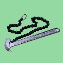 Olajszűrőleszedő láncos 60-140mm