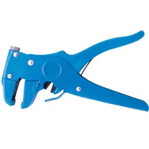 Automatikus huzalcsupaszító 