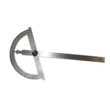 Lakatos szögmérő 150mm 