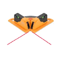 Square Liner II lézeres derékszögelő