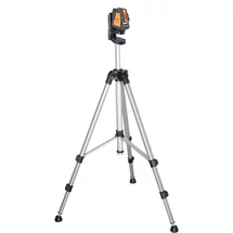 FL 40 Power Cross Plus önbeálló vonallézer készlet