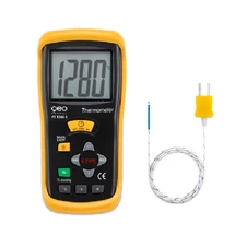 FT 1300-1 digitális hőmérő  
