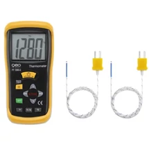 FT 1300-2 digitális hőmérő  